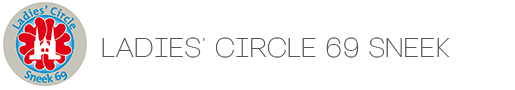 Ladies' Circle 69